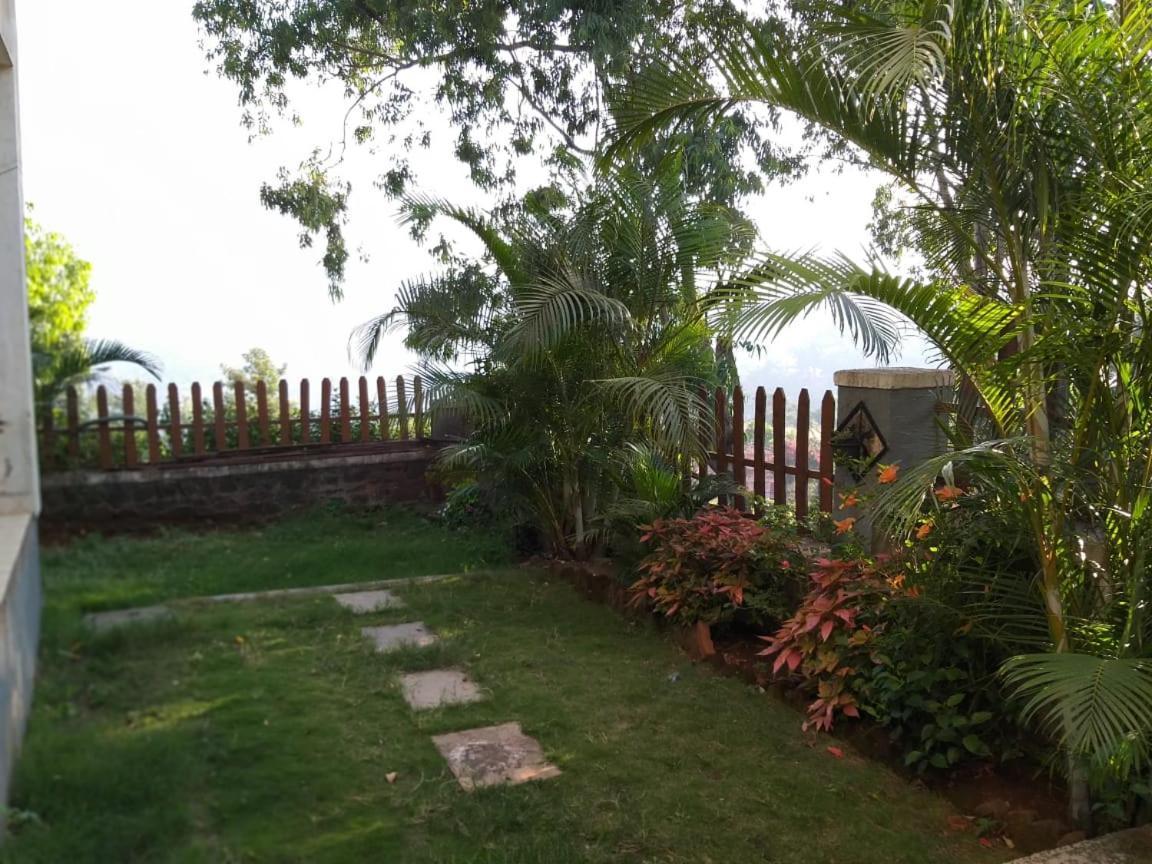 Inaya Bungalow Panchgani Exterior foto