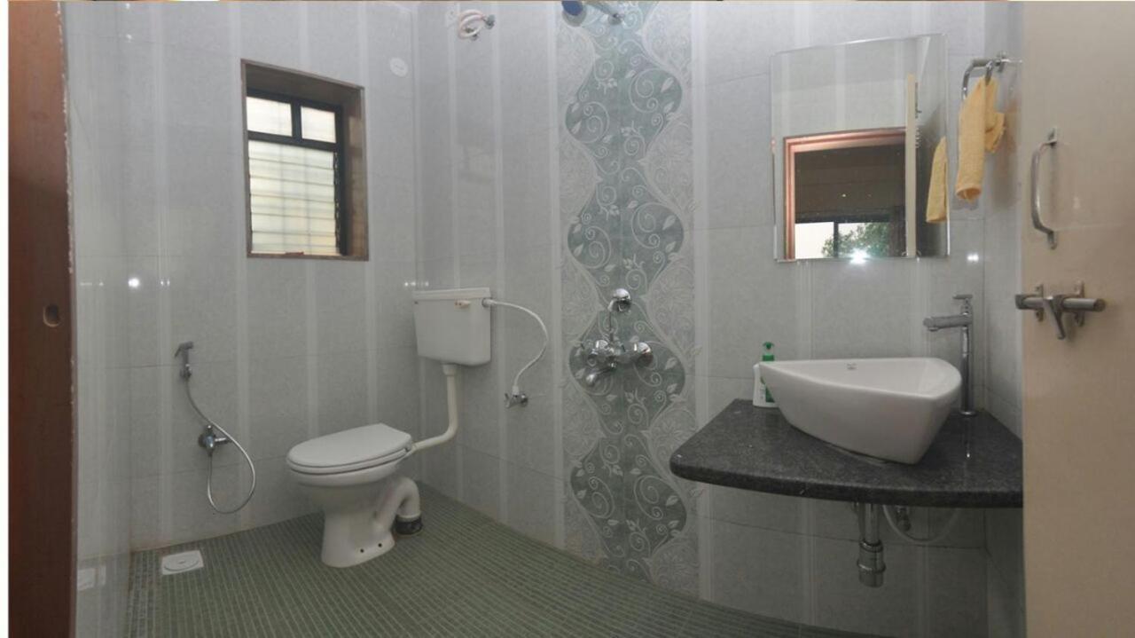 Inaya Bungalow Panchgani Exterior foto